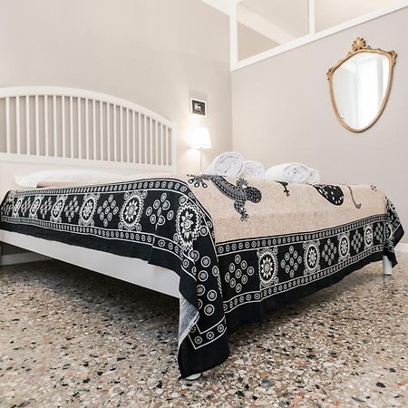 Appartamento Ai Greci Residenza Quaggio Venice Exterior photo
