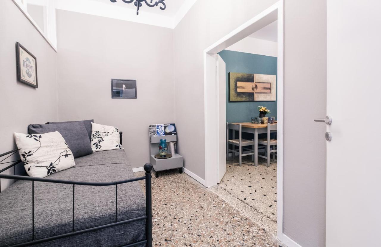 Appartamento Ai Greci Residenza Quaggio Venice Exterior photo