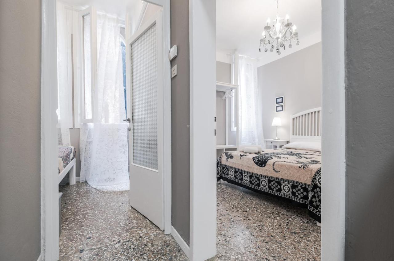 Appartamento Ai Greci Residenza Quaggio Venice Exterior photo